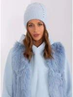 AT CZ 2328 cap.11P svetlo modrá