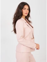 Blazer IT MA FL10092.15 svetlo ružová