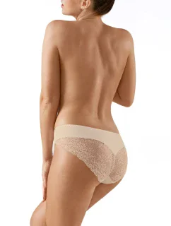 Dámske nohavičky BBL 131 Beige - Babell