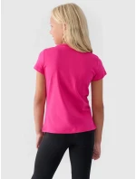 Dievčenské tričko 4F Dievčenské tričko 4F