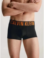 Pánske boxerky 000NB2599A GXL black - Calvin Klein Pánske boxerky 000NB2599A GXL black - Calvin Klein