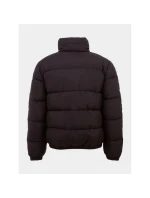 Detská / juniorská bunda 310017J-19-4006 Black - Kappa Detská / juniorská bunda 310017J-19-4006 Black - Kappa