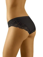 Nohavičky model 159205 Wolbar