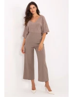 Dámske nohavice model 216723 Rue Paris