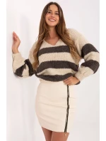 Krátka sukňa model 219035 Rue Paris