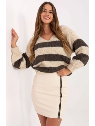 Krátka sukňa model 219035 Rue Paris