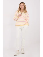 Mikina model 222747 Taliansko Moda