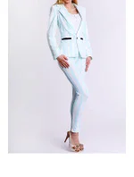 Bunda model 29081 YourNewStyle