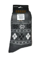 Dámske ponožky Ulpio Cosas BDP-016 Angora