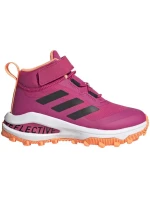 Adidas Fortarun All Terrain Cloudfoam Športová bežecká obuv Junior GZ1807