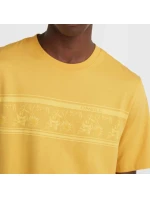 Tričko O'Neill Mix & Match Floral Graphic T-Shirt M 92800613885