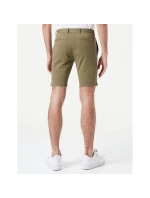 Hugo Boss Pánske letné krátke šortky zelené (50471182-345)