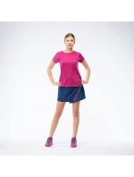 Dámske tričko s krátkym rukávom HIDA WMNS