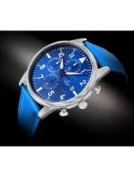 Pánske hodinky Giewont Chronograph Sapphire Blue GW5630-A5 Pánske hodinky Giewont Chronograph Sapphire Blue GW5630-A5