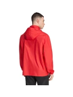 Pánska bunda adidas Entrada 26 Multi red KQ9072 pánska