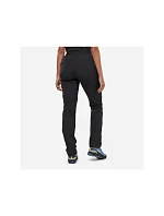 Dámske nohavice MILLET Kamet Xcs Light Pant W, čierne Dámske nohavice MILLET Kamet Xcs Light Pant W, čierne