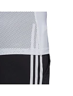 Dámske tréningové tričko D2M Logo W DU2080 - Adidas