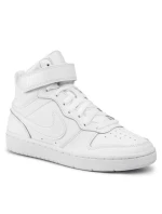 Nike Court Borough Mid 2 (GS) Jr CD7782-100