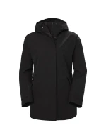 Dámska bunda do dažďa Jane W 53740 990 - Helly Hansen