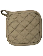 The One Froté chňapka na hrniec 48.1050 taupe The One Froté chňapka na hrniec 48.1050 taupe