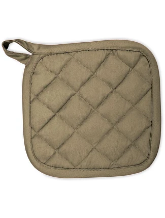 The One Froté chňapka na hrniec 48.1050 taupe The One Froté chňapka na hrniec 48.1050 taupe