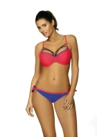 Shirley Baltimora-Psycho Červené plavky M-455 (4) - Marko