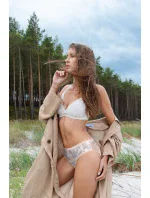 Dámske nohavičky BIKINI L-1457BI 2XL Dámske nohavičky BIKINI L-1457BI 2XL