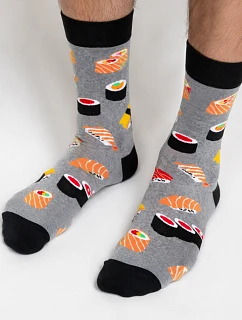 Pánske ponožky Sushi 0125.151