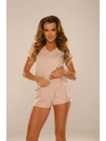 Pyžamo model 213323 De Lafense