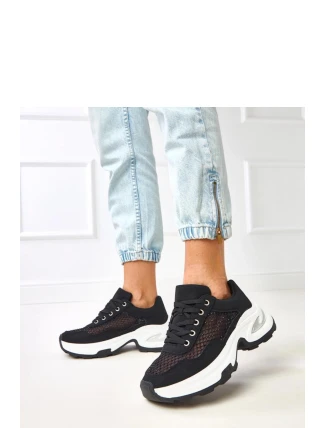 Športová obuv model 218374 Solea