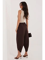 Tepláky model 227644 Rue Paris