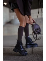 Ponožky Milena 0248-001 Smooth 37-41 Ponožky Milena 0248-001 Smooth 37-41