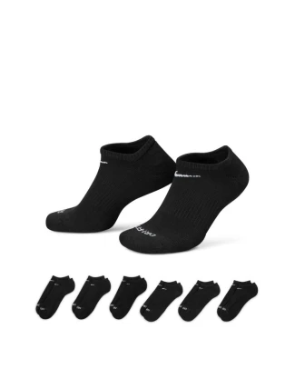 Ponožky Nike Everyday Plus Cushioned SX6898-010 Ponožky Nike Everyday Plus Cushioned SX6898-010