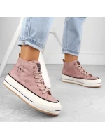 Big Star členkové tenisky W OO274068 INT2020A ženy