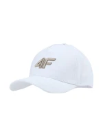 4F U388 Jr baseballová čiapka 4FJWSS25ACABU388 10S 4F U388 Jr baseballová čiapka 4FJWSS25ACABU388 10S