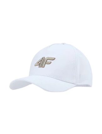4F U388 Jr baseballová čiapka 4FJWSS25ACABU388 10S 4F U388 Jr baseballová čiapka 4FJWSS25ACABU388 10S
