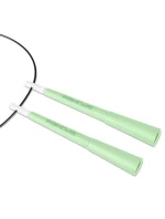 Nastaviteľné švihadlo Spokey X ROPE Nastaviteľné švihadlo Spokey X ROPE