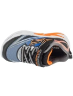 Skechers S-Lights: Flex-Glow Ultra 400139N-BKSL Grey 21