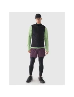 Pánske rýchloschnúce bežecké šortky 4F 4FWAW24TFSHM633-50S