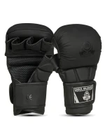 Rukavice MMA M - Black Master - Valor Series
