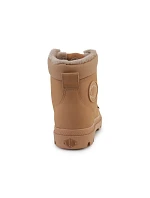 Palladium Pampa Sport Cuff WPS 72992-243-M Ovčia koža Palladium Pampa Sport Cuff WPS 72992-243-M Ovčia koža