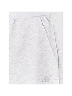 Dámske tepláky jogger 4F 4FRMM00TTROF1843-27M women's
