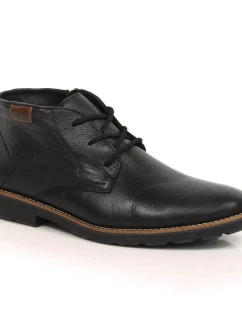 Pánske zateplené topánky M RKR568 - Rieker