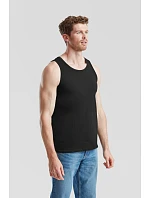 Fruit of the Loom Athletic Vest Pánske tielko 16.1098 červené Fruit of the Loom Athletic Vest Pánske tielko 16.1098 červené