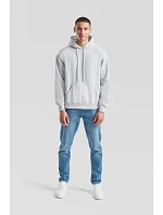 Fruit of the Loom Classic Hooded Sweat Mikina s kapucňou 16.2208 classic olive Fruit of the Loom Classic Hooded Sweat Mikina s kapucňou 16.2208 classic olive