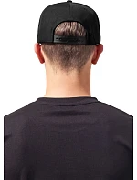 Flexfit 6089M 6-panelová snapbacková čiapka 55.6089 bordová Flexfit 6089M 6-panelová snapbacková čiapka 55.6089 bordová