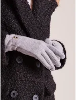 Rukavice AT RK 6203.10 sivé