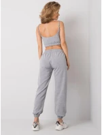 Súprava EM KMPL 601.66 sivá