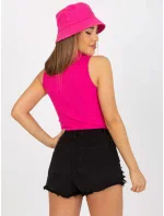 Top LO TP LK 140.27X fuchsiová