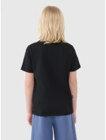 Chlapčenské tričko 4F